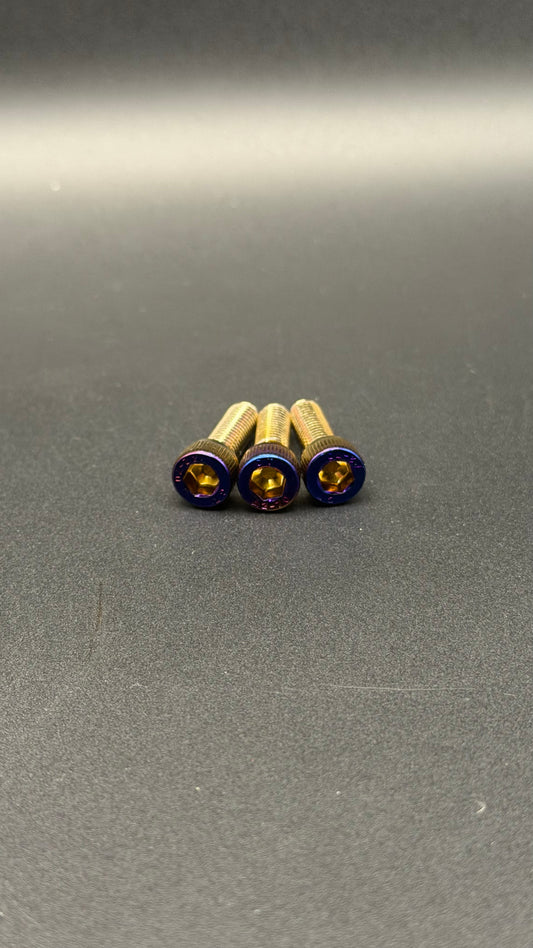 Razor Titanium Motor Bolt