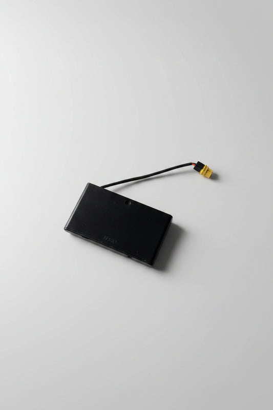 Factory battery powered rock lights