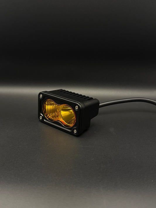 Plug and Play Super73 Baja Lights