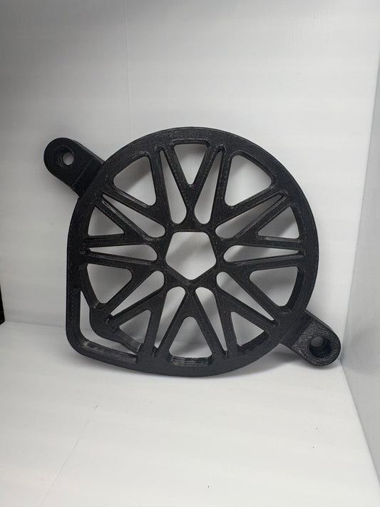 Talaria Motor Cover – Sting MX3, MX4 & MX5