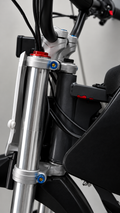 Titanium Triple Tree Bolts – Razor, Tuttio, Yozma & More
