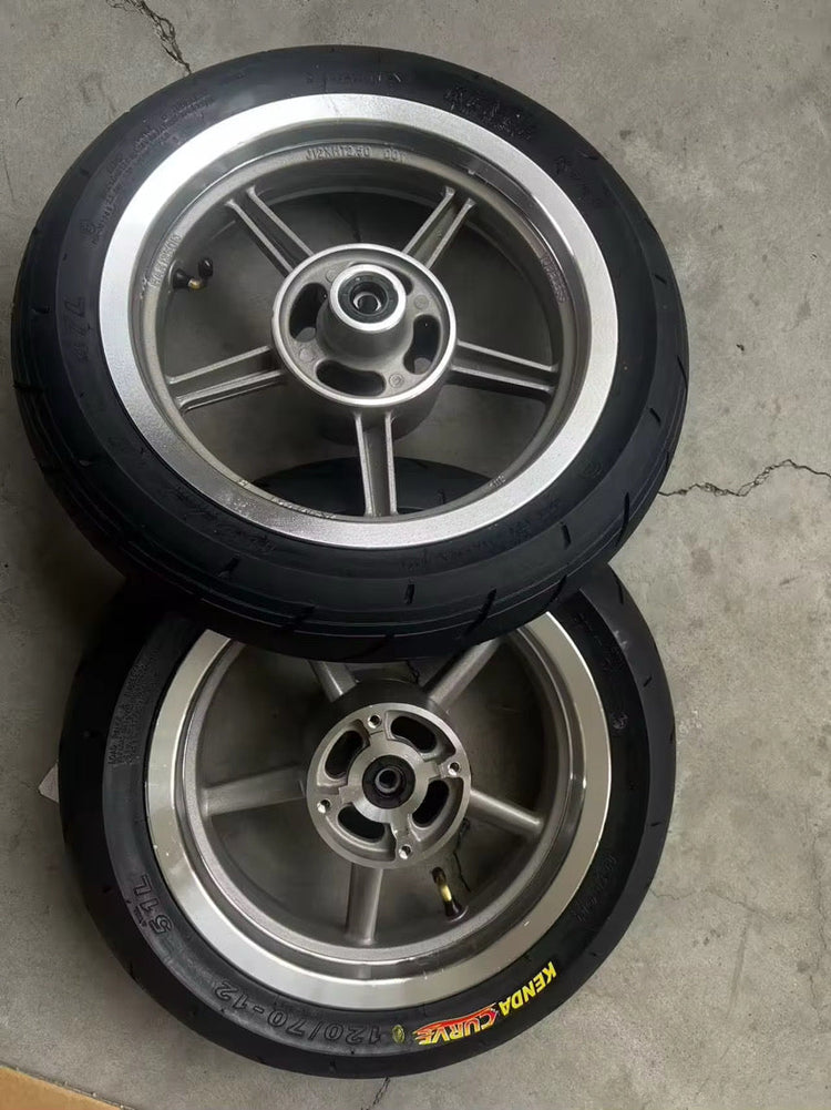 Wheels