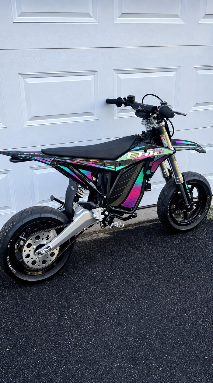 ETM RTR