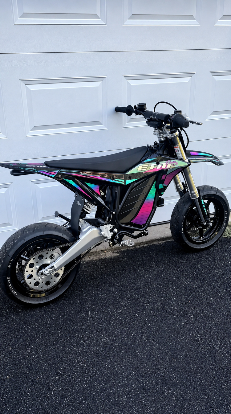 ETM RTR
