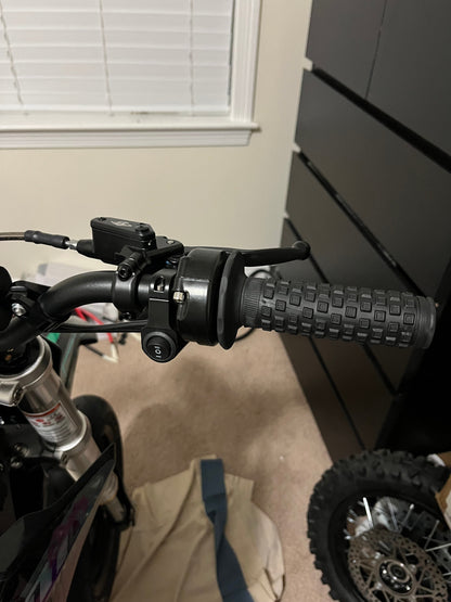 ETM RTR Surron Throttle and 3 Speed - Motowatts