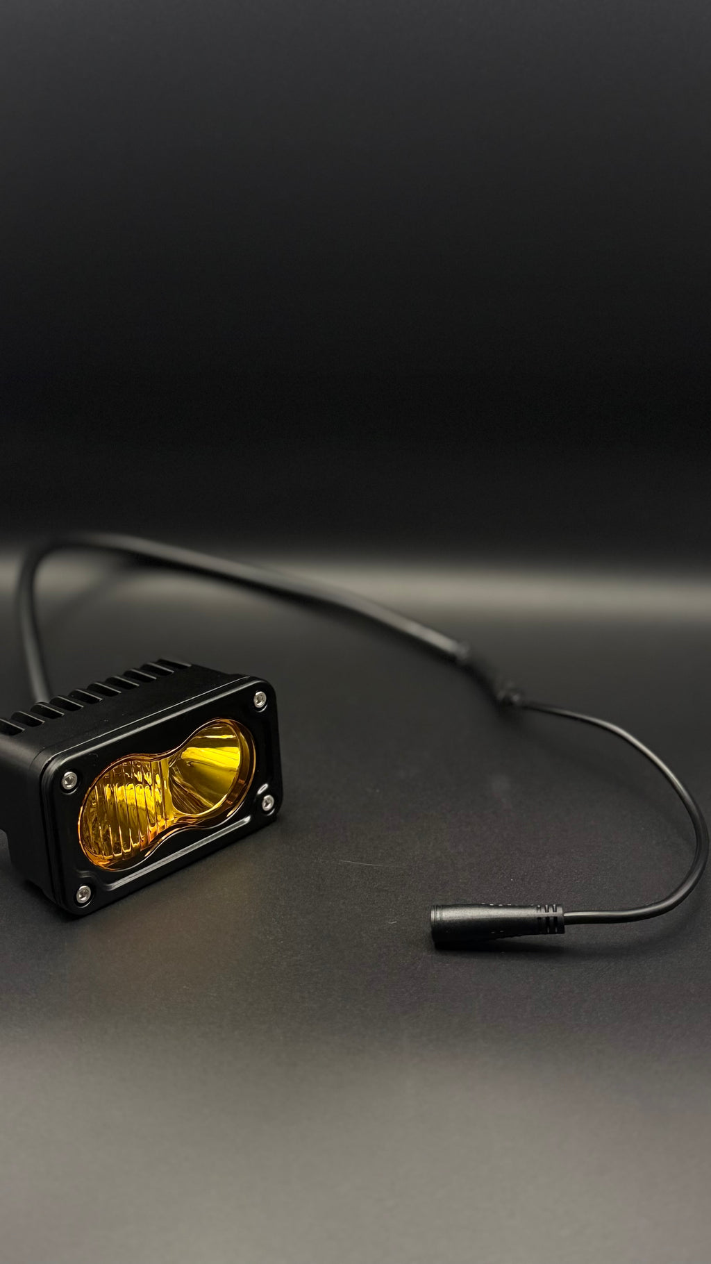 Plug and Play Super73 Baja Lights