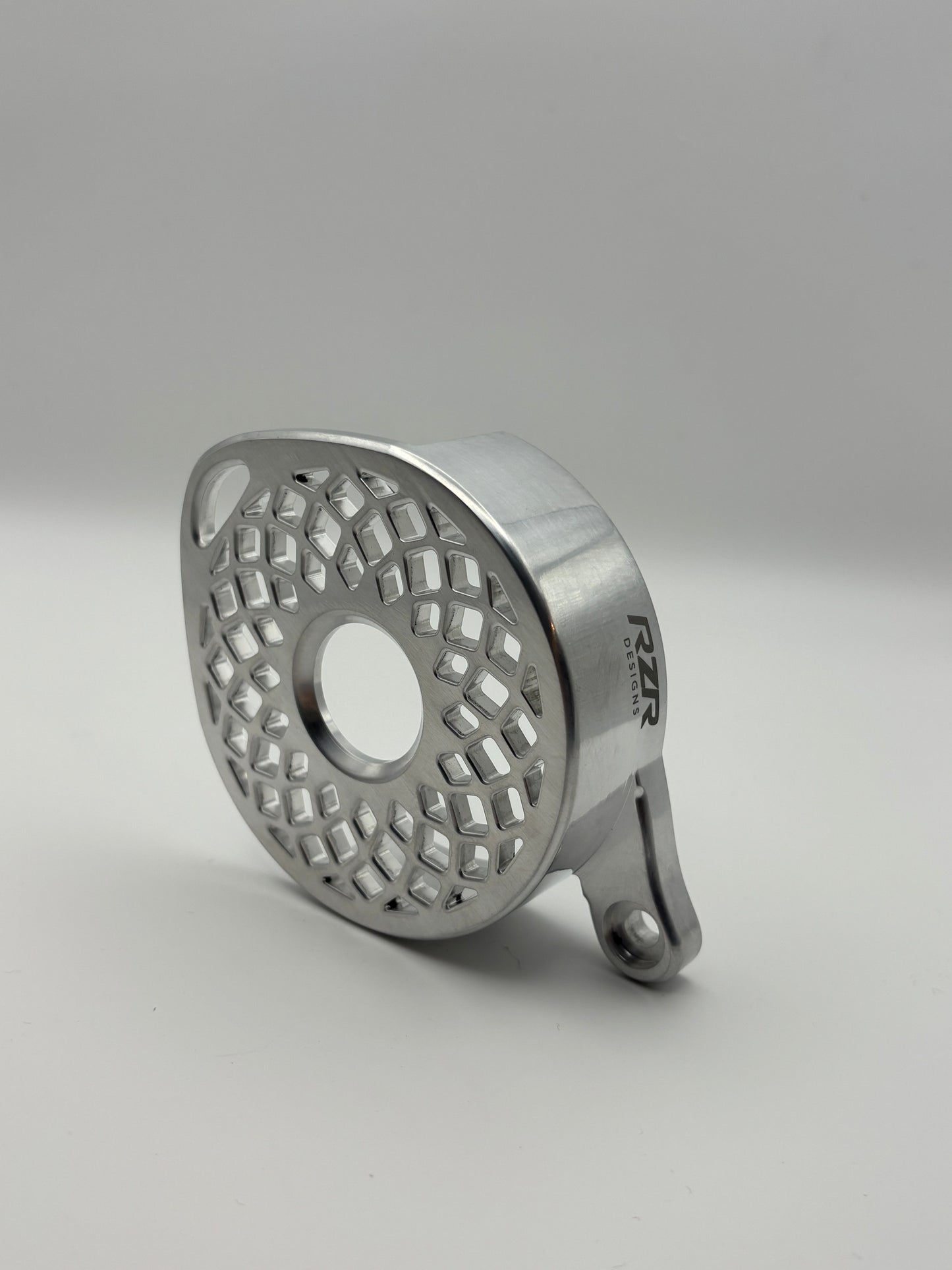 Metal Motor Cover SE