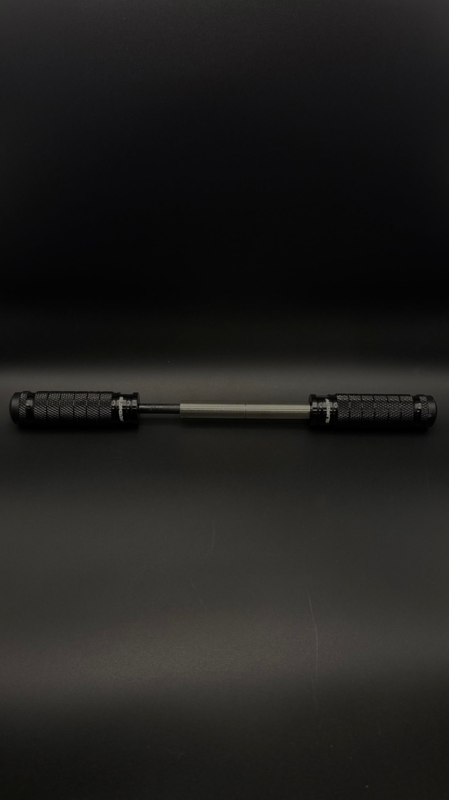 Double Sided Shiftlock