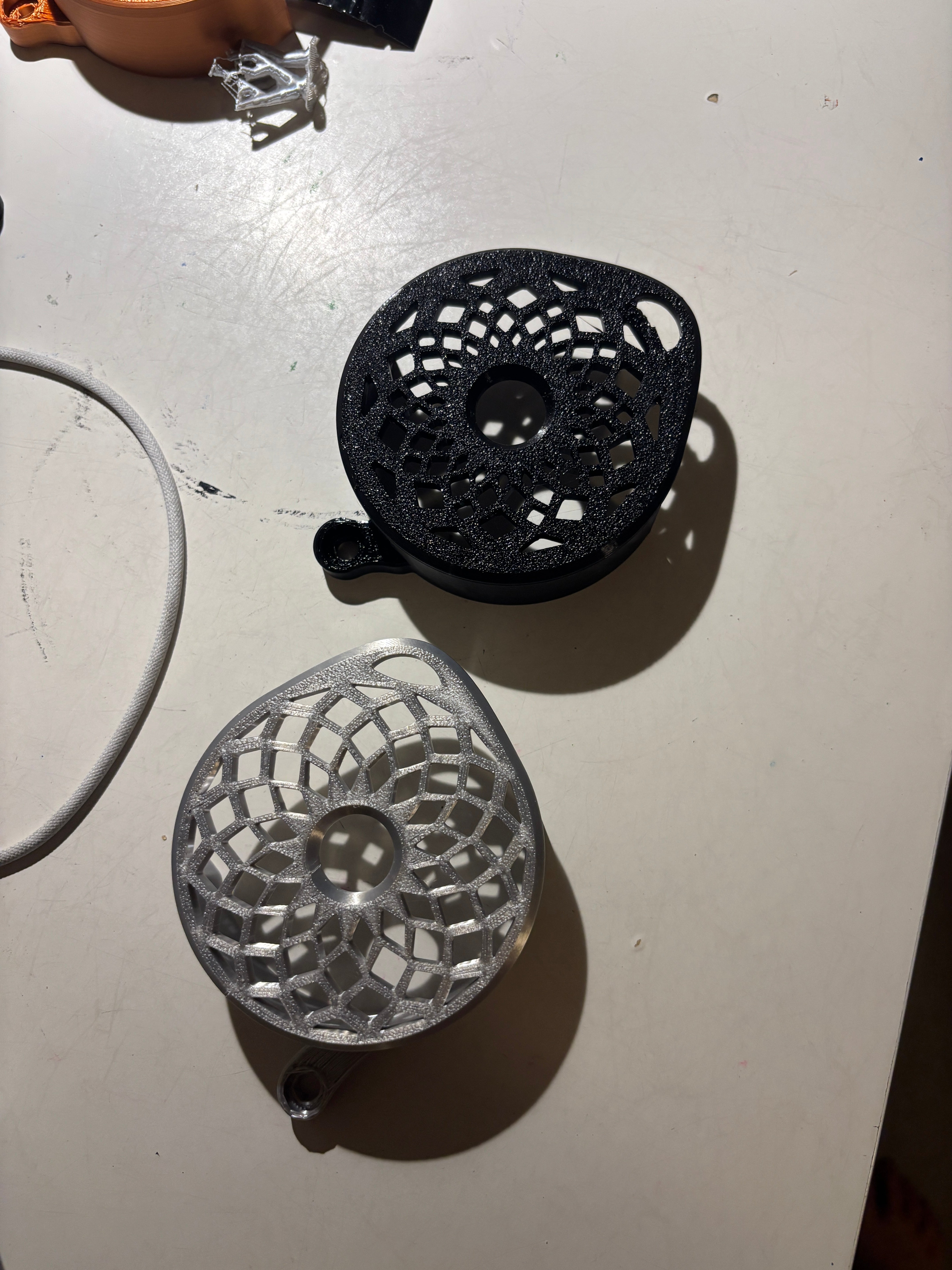 Motor Cover SE - Motowatts