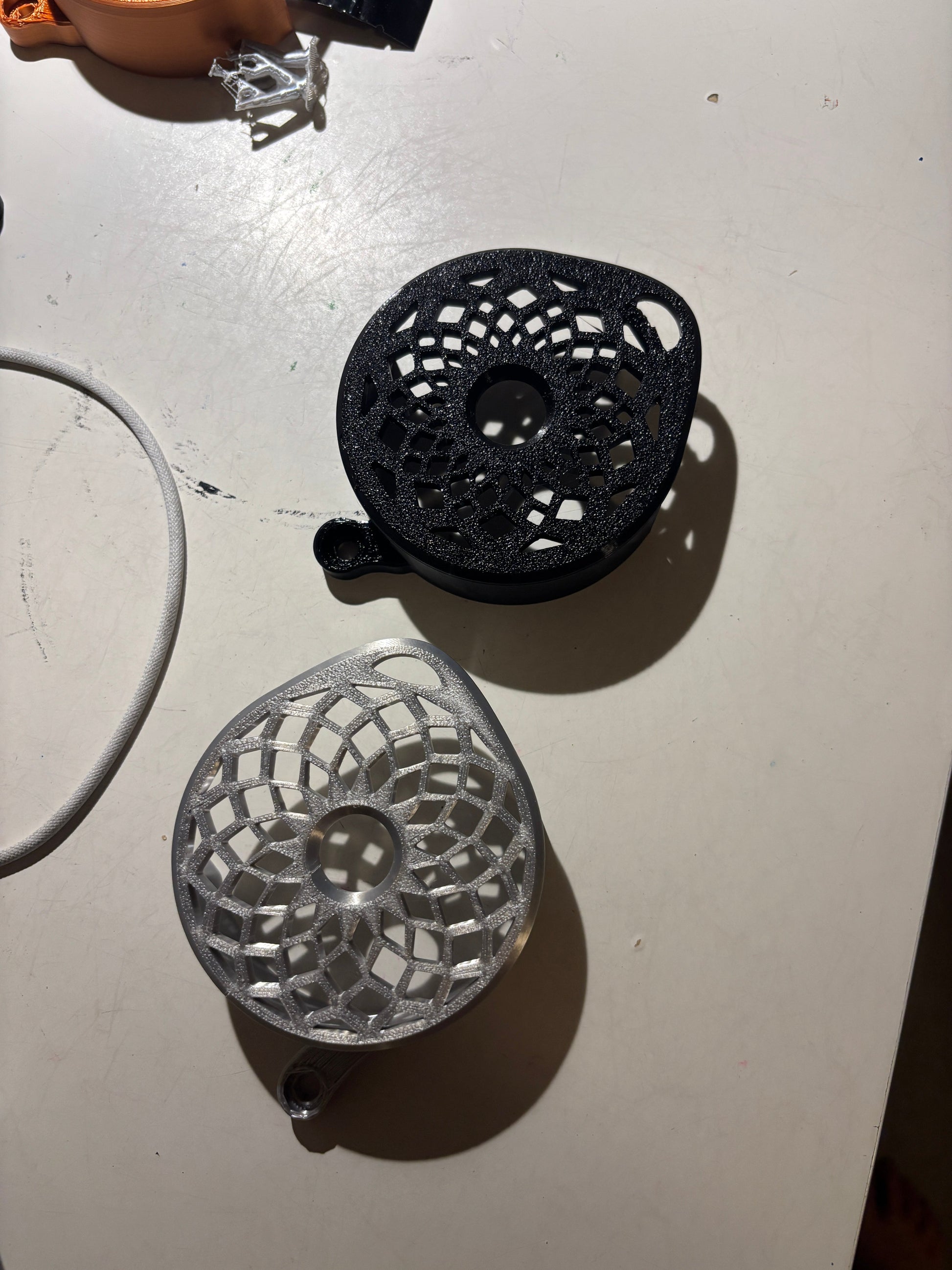 Motor Cover SE - Motowatts
