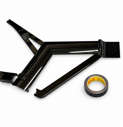 Tuttio Soleil 01 frame guards in glossy colors