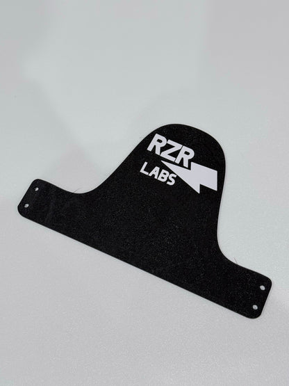 V2.0 Razor Mud Guard