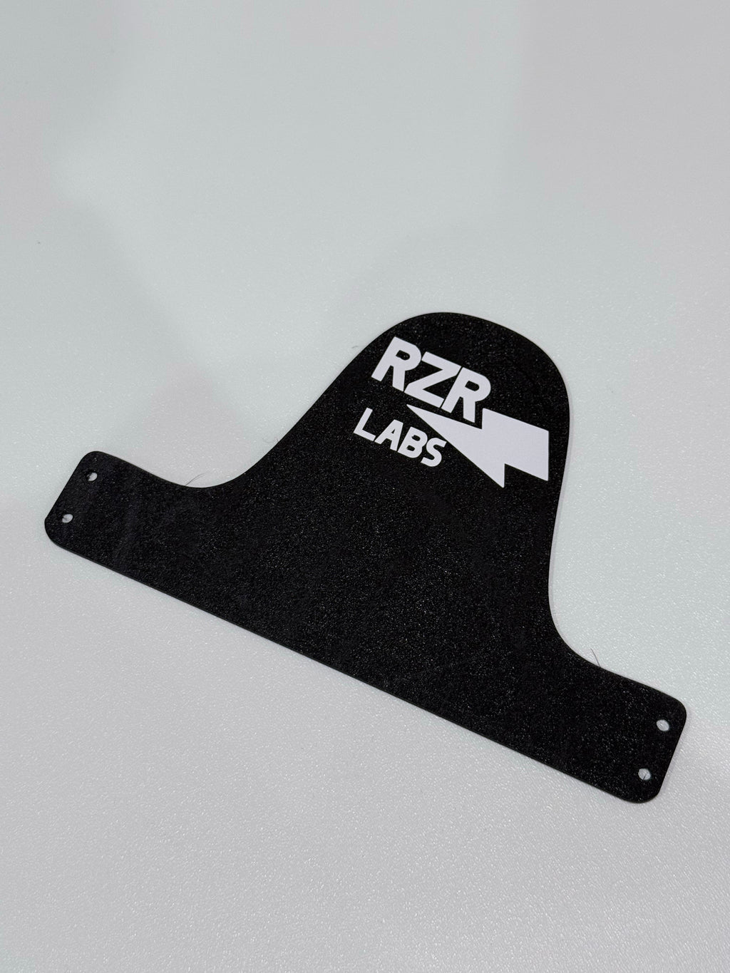V2.0 Razor Mud Guard