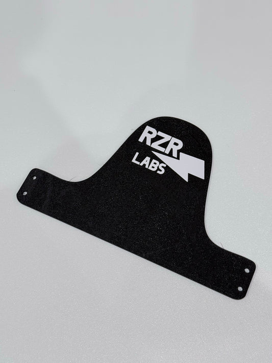 V2.0 Razor Mud Guard