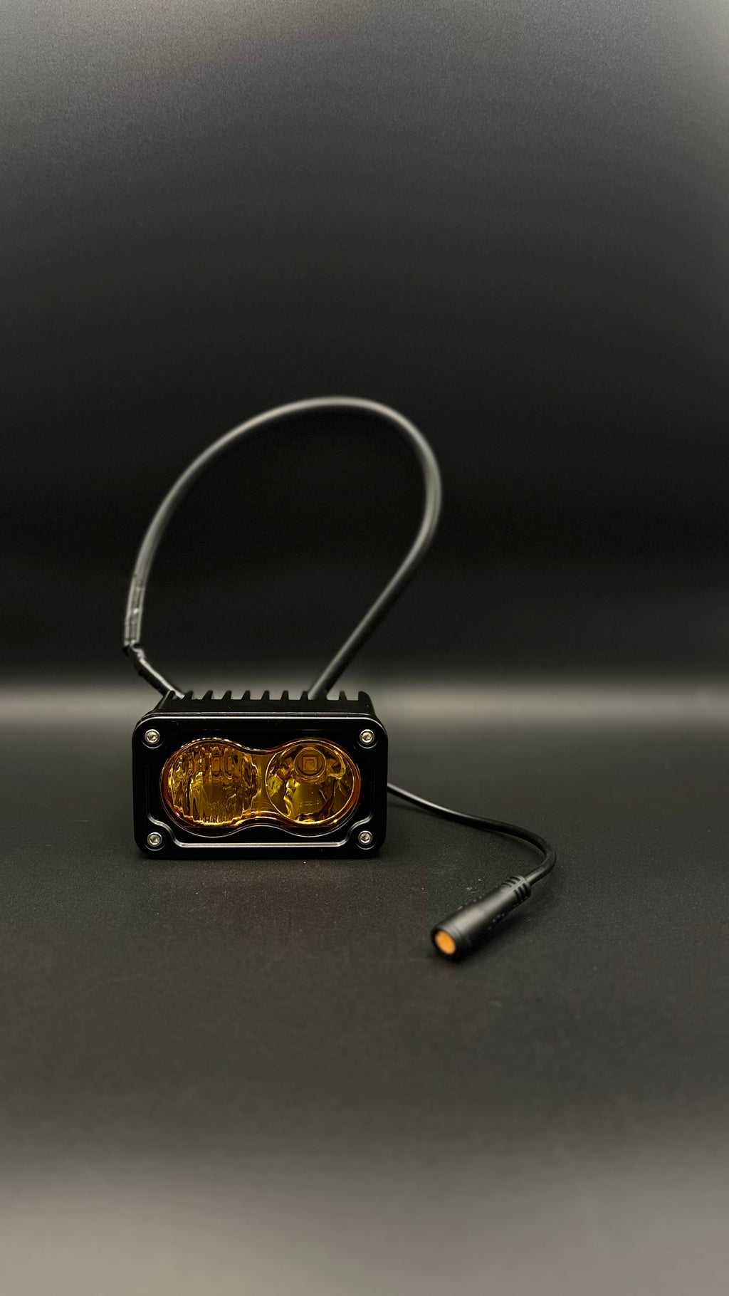 Plug and Play Super73 Baja Lights