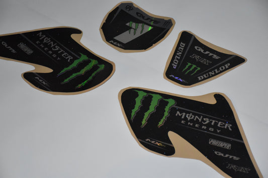 Razor MX650 / MX500 Graphics Kit "Monster"