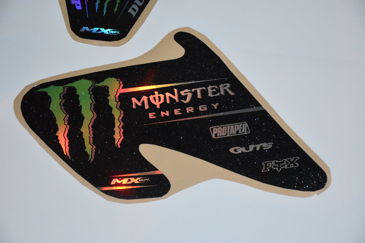 Razor MX650 / MX500 Graphics Kit "Monster"
