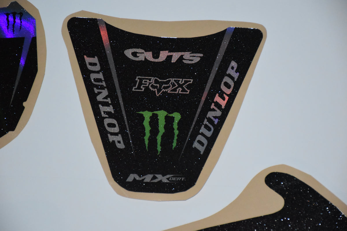 Razor MX650 / MX500 Graphics Kit "Monster"