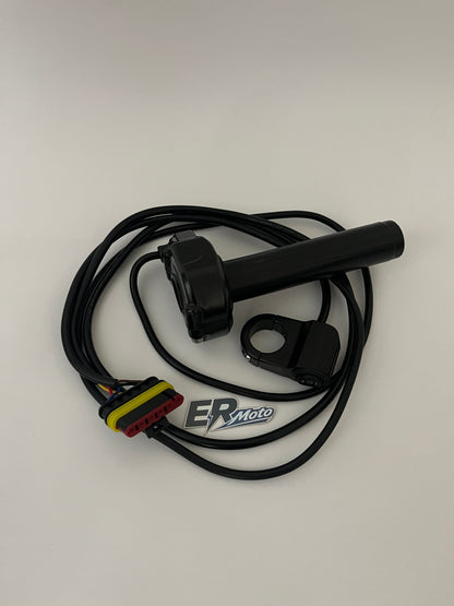 ETM RTR Surron Throttle and 3 Speed - Motowatts