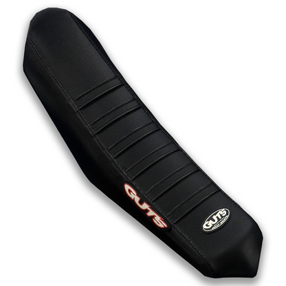 Tuttio black Guts grip seat cover – view 4