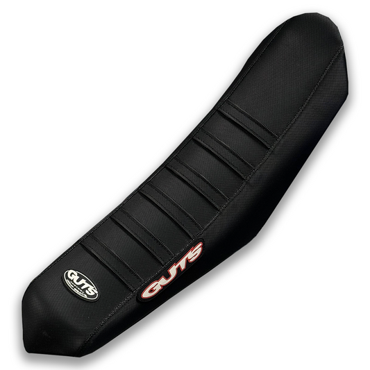 Tuttio black Guts grip seat cover