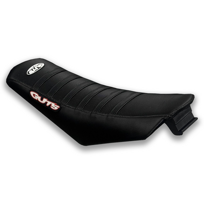 Tuttio black Guts grip seat cover – view 2
