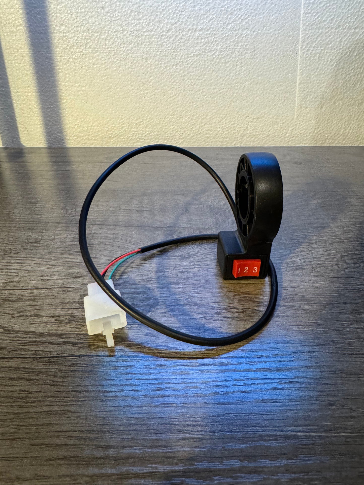 3 SPEED SWITCH