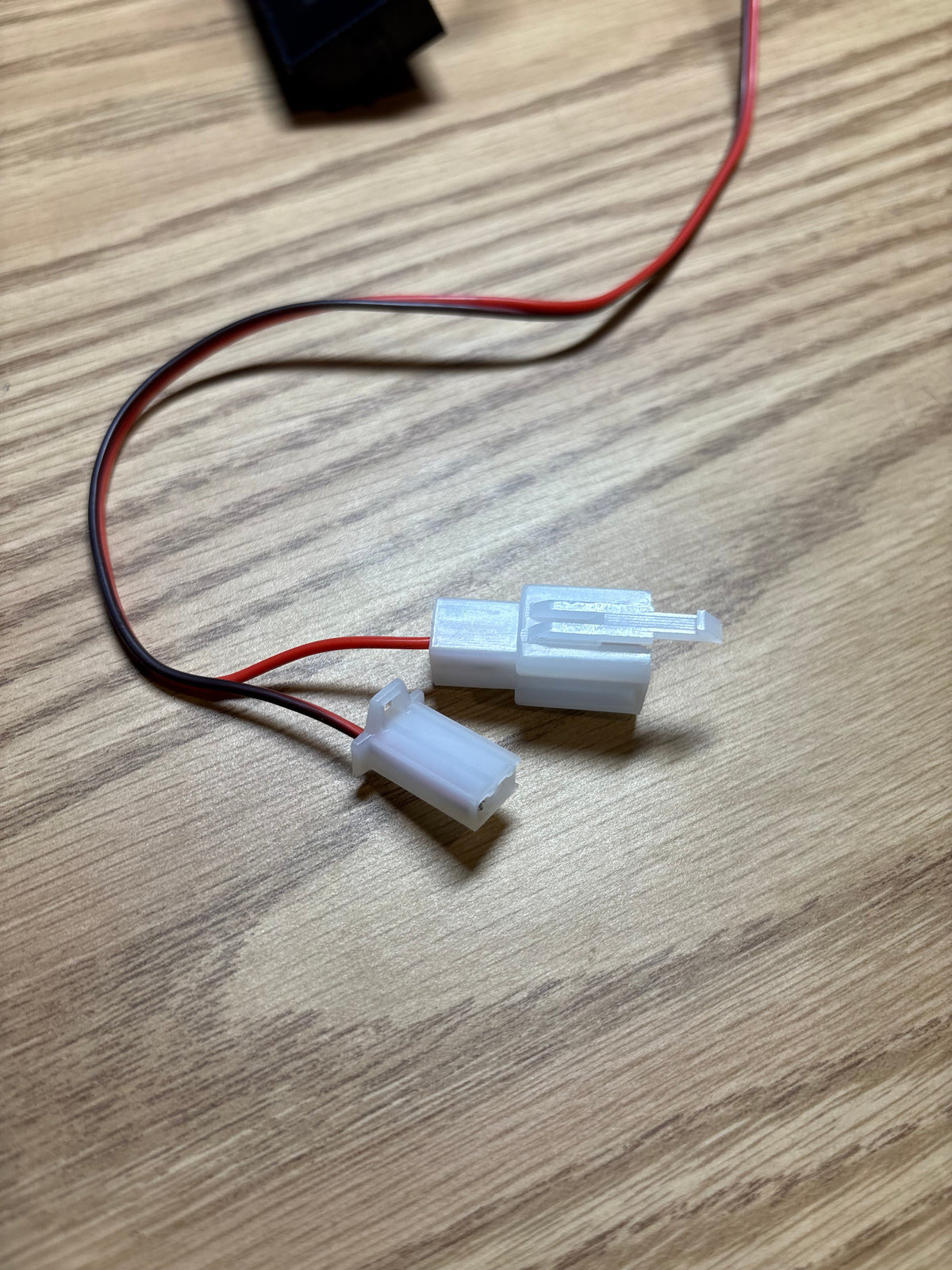 FarDriver plug-and-play voltage display kit – view 3