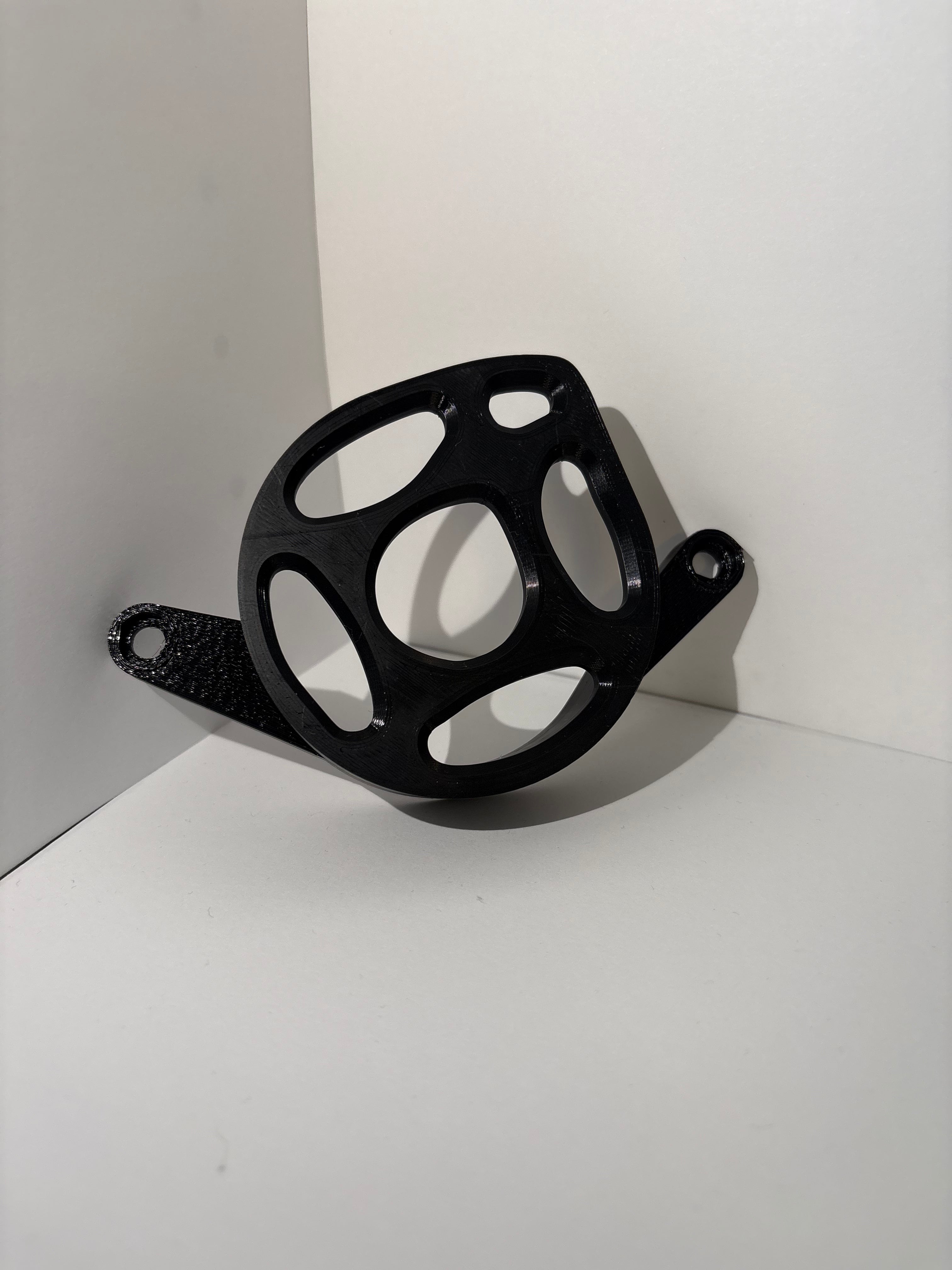 Motor Cover – Sur-Ron & E-Ride Pro