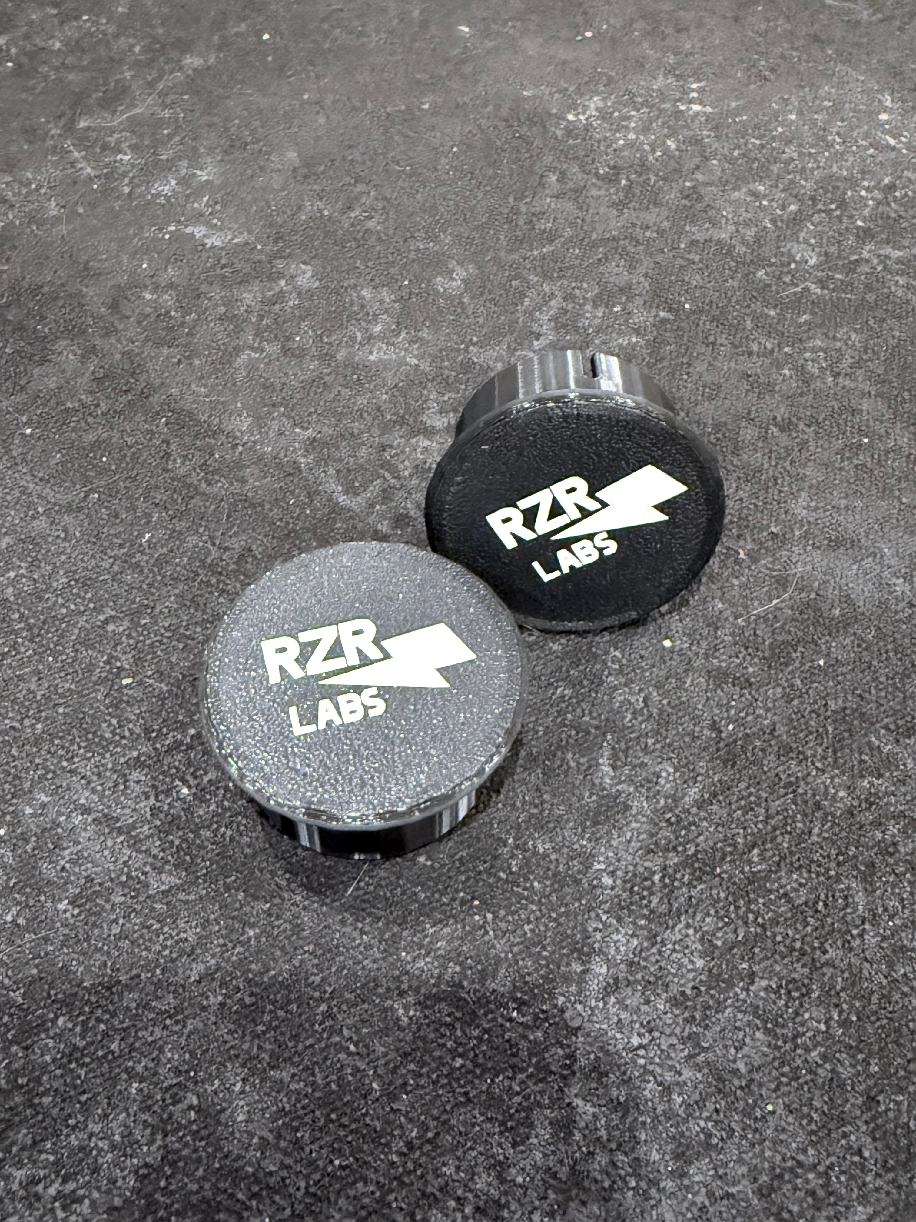 Razor Swing Arm Plugs - MX500/MX650/SX500 - Motowatts