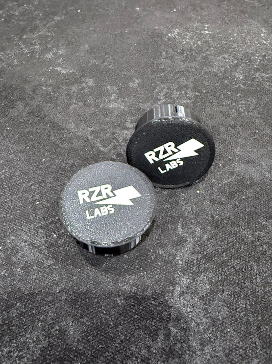 Swing arm plugs