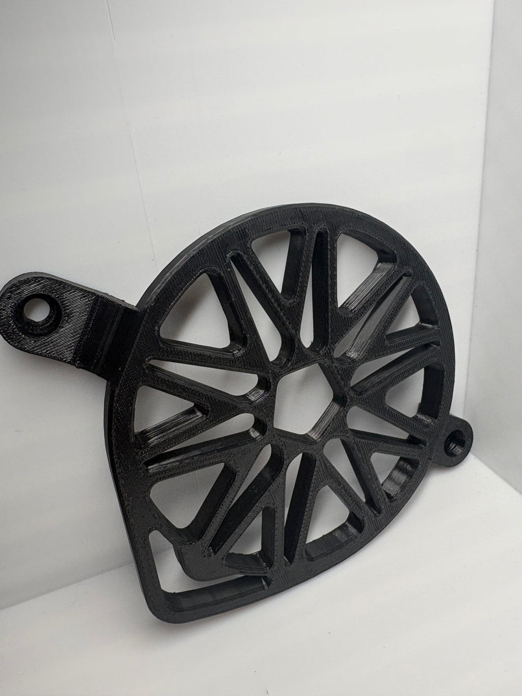 Talaria Motor Cover – Sting MX3, MX4 & MX5