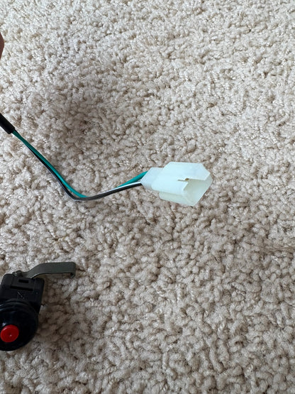 Fardriver plug-and-play reverse button – view 3