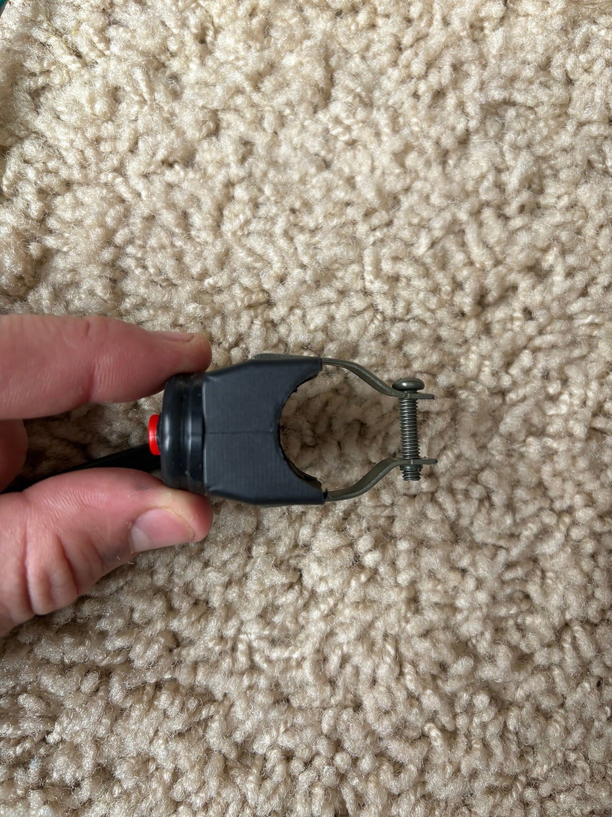 Fardriver plug-and-play reverse button – view 6