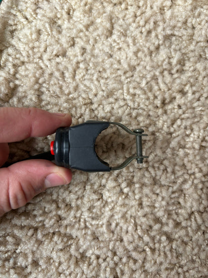 Fardriver plug-and-play reverse button – view 6