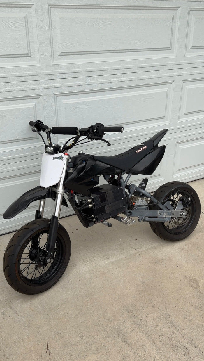Other mini motos