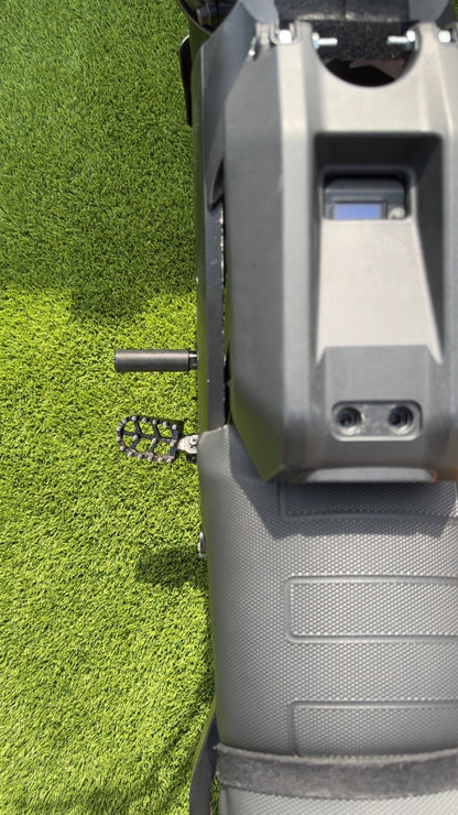 Tuttio Soleil 01 Shift Lock