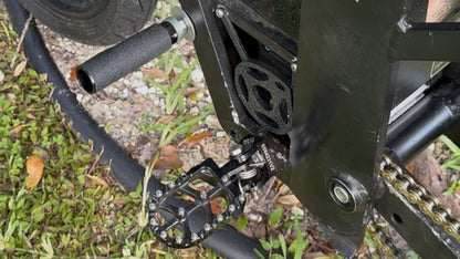 Tuttio Soleil 01 Shift Lock