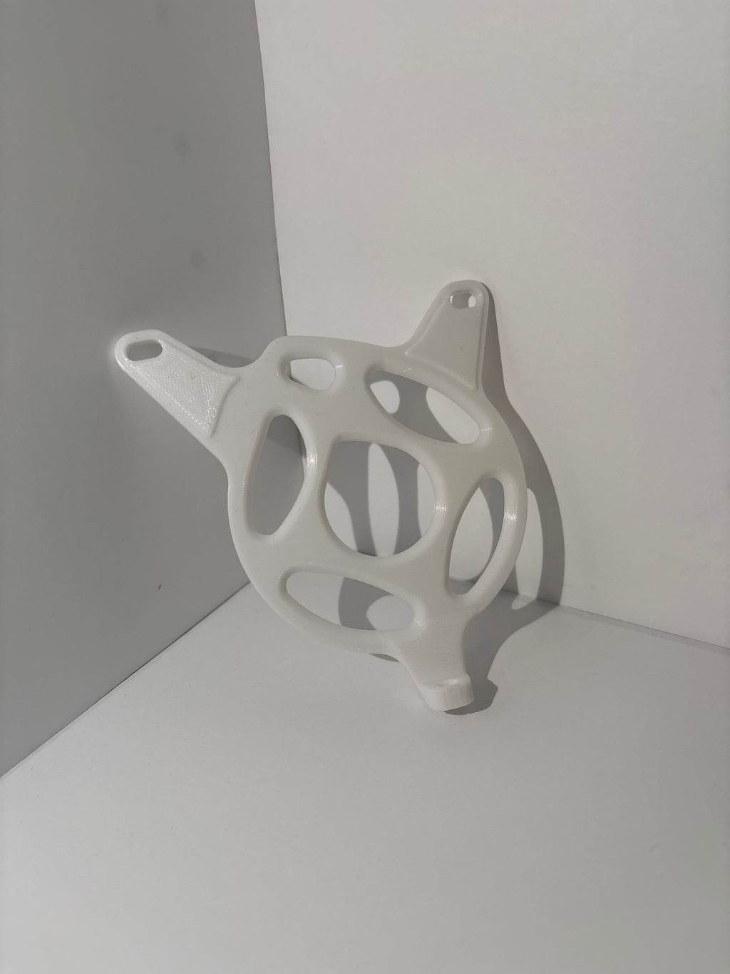 Tuttio Soleli 01 Motor Cover