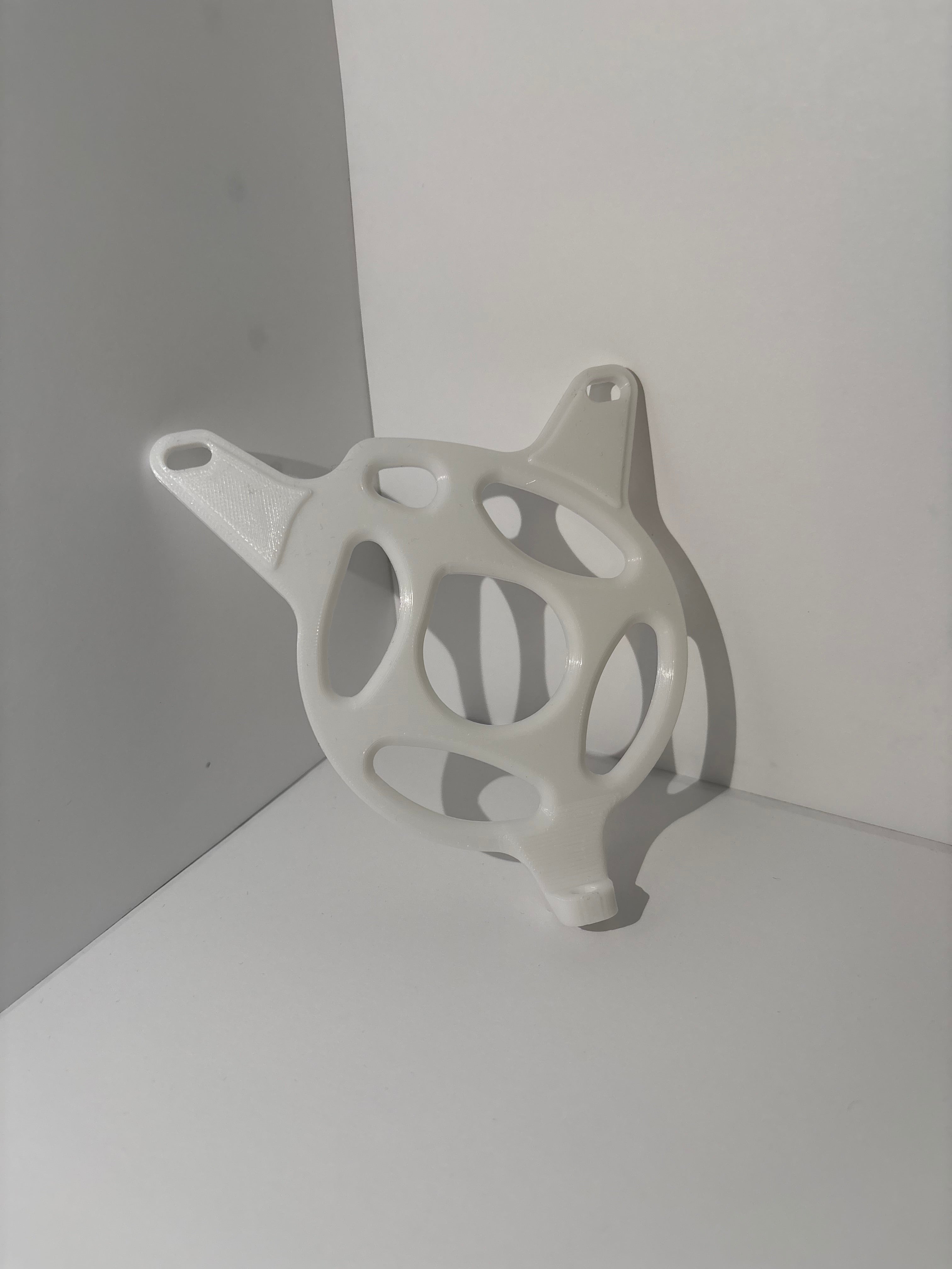 Tuttio Soleli 01 Motor Cover