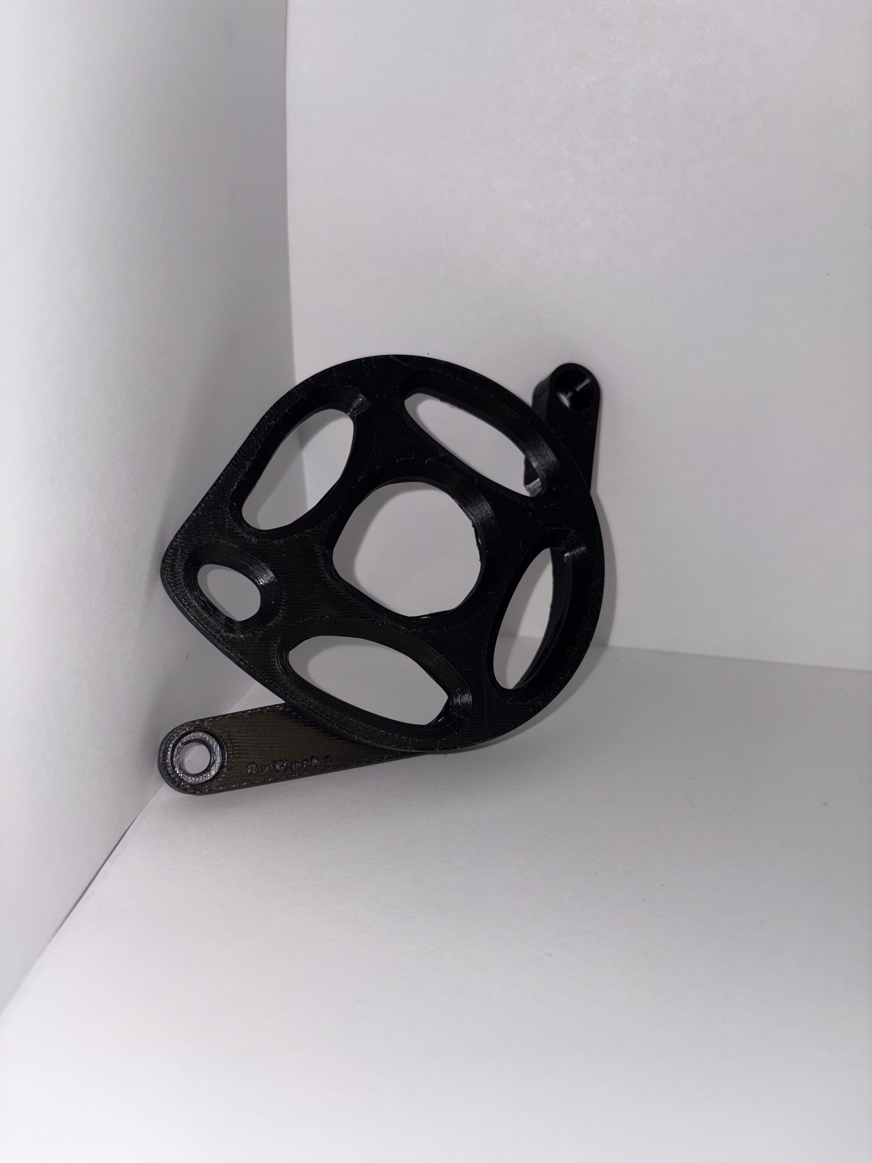 Talaria X3 Motor Cover