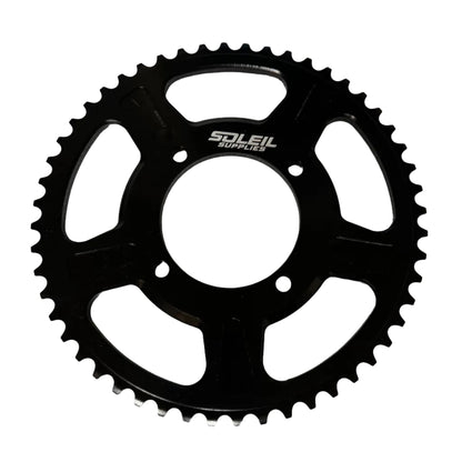 Tuttio 52T rear sprocket