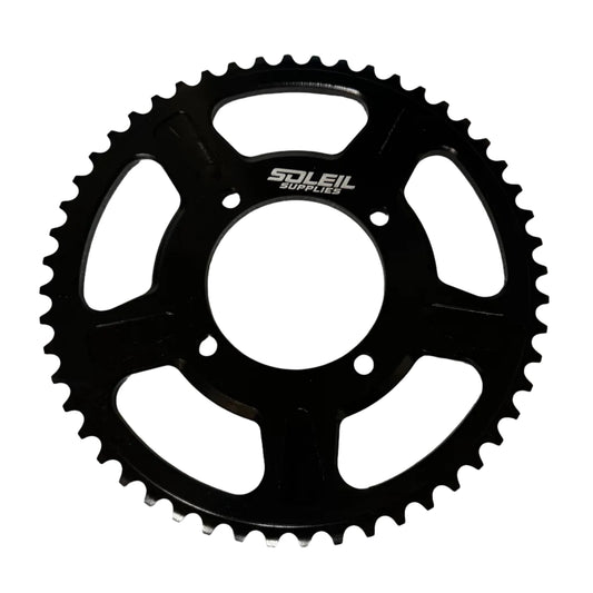 Tuttio 52T rear sprocket