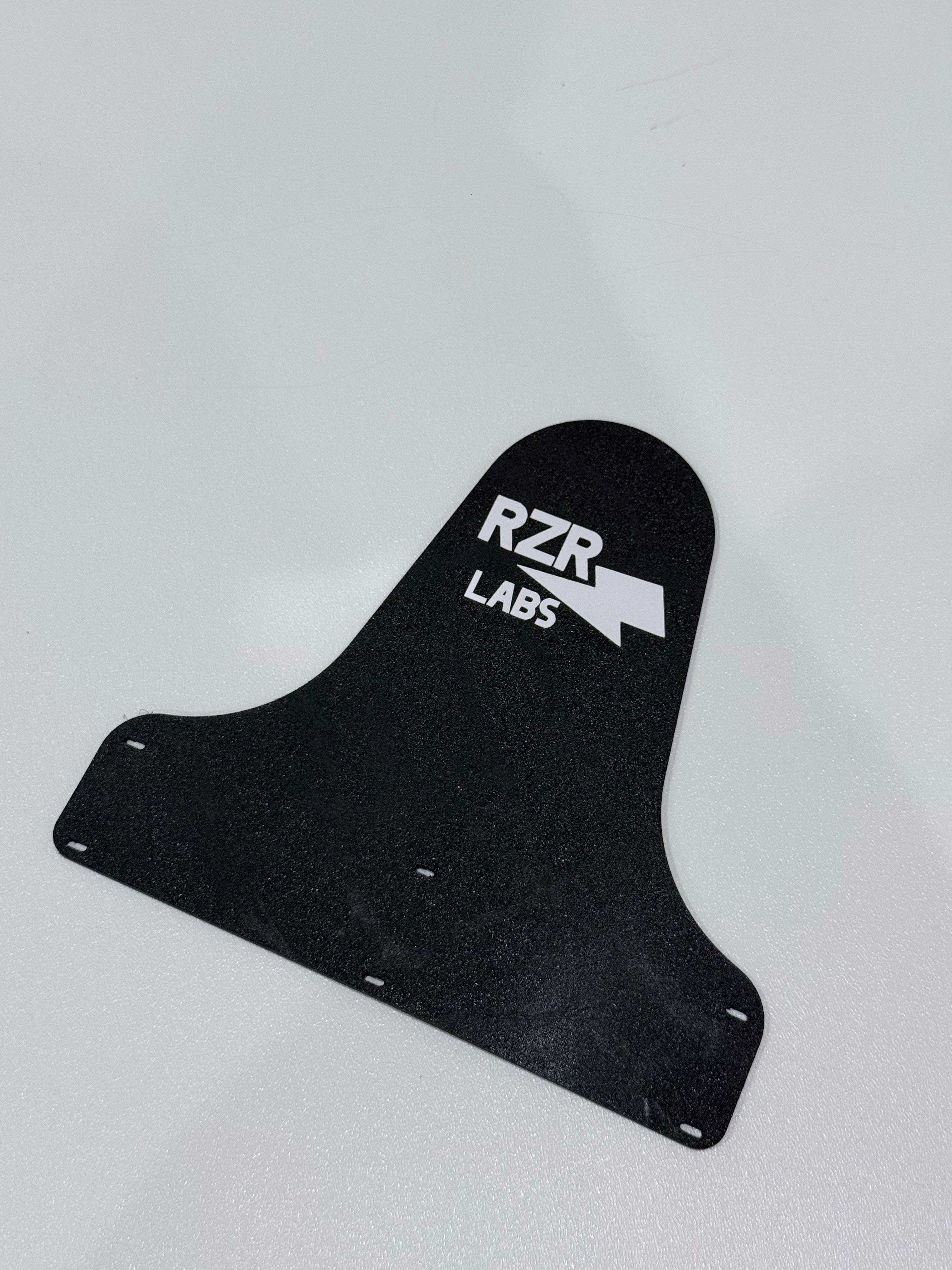 V2.1 Razor Mud Guard