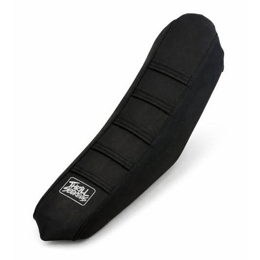 Tuttio Thrill Seekers black seat cover