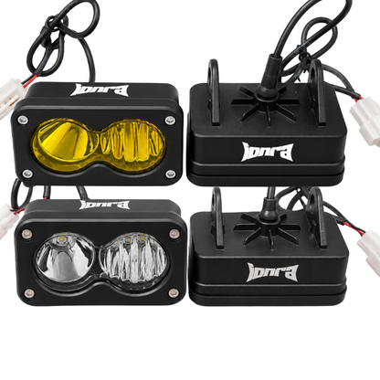 Plug-and-play Baja light for Yozma IN10 and IN10 PRO