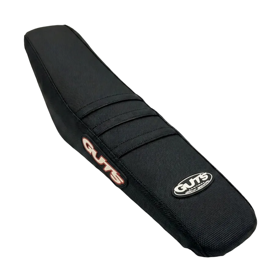 Yozma black Guts grip seat cover
