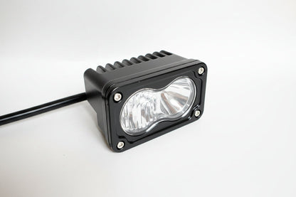 Plug-and-play Baja and wheelie light combo kit – view 8