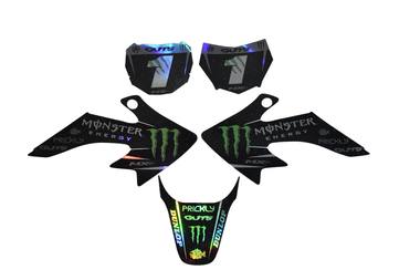 Monster