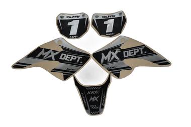MX Originals